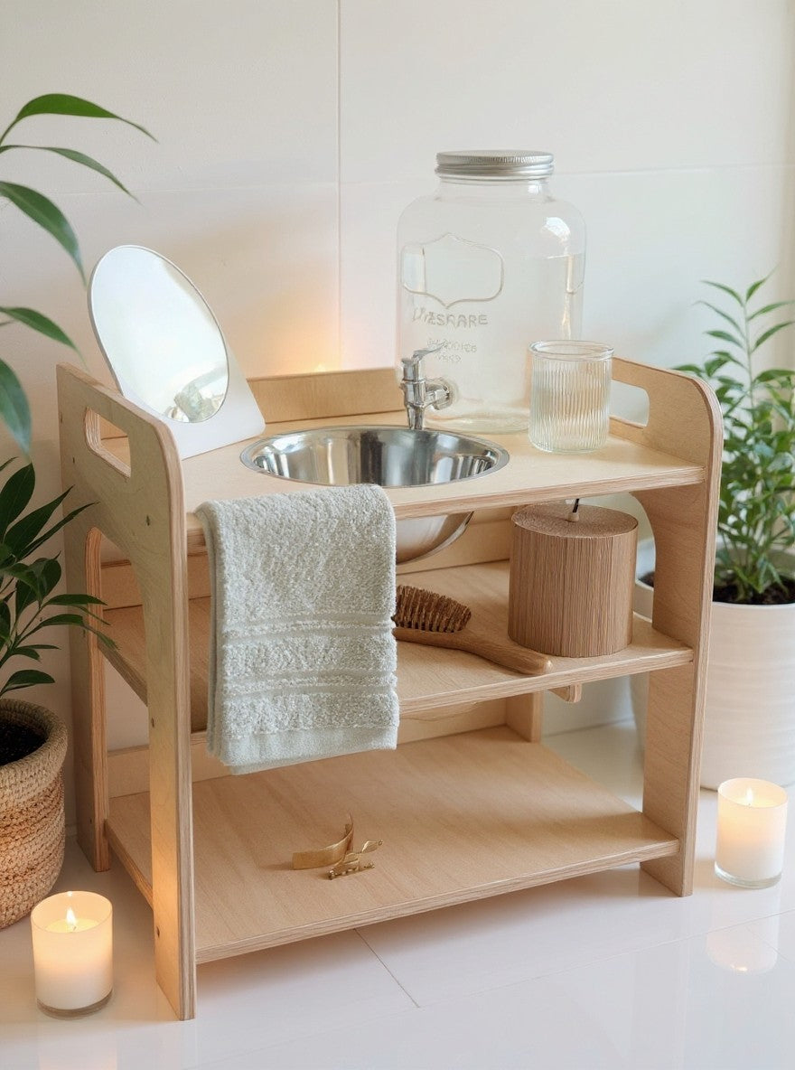 Kids Furniture & Storage