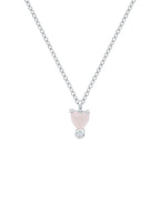 Necklace Love Heart - For Kids