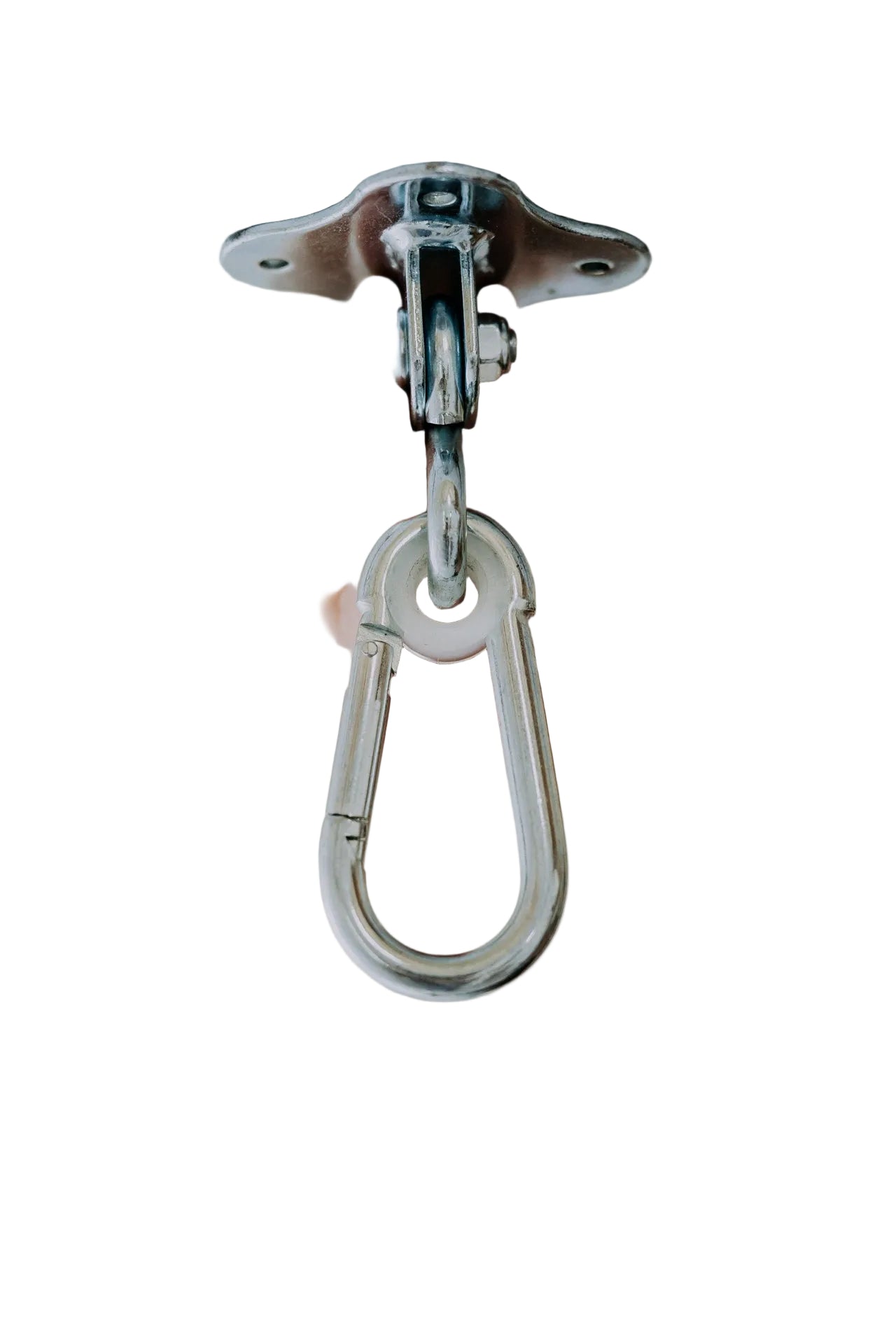 HopOn Swing Hanger for Concrete Ceiling