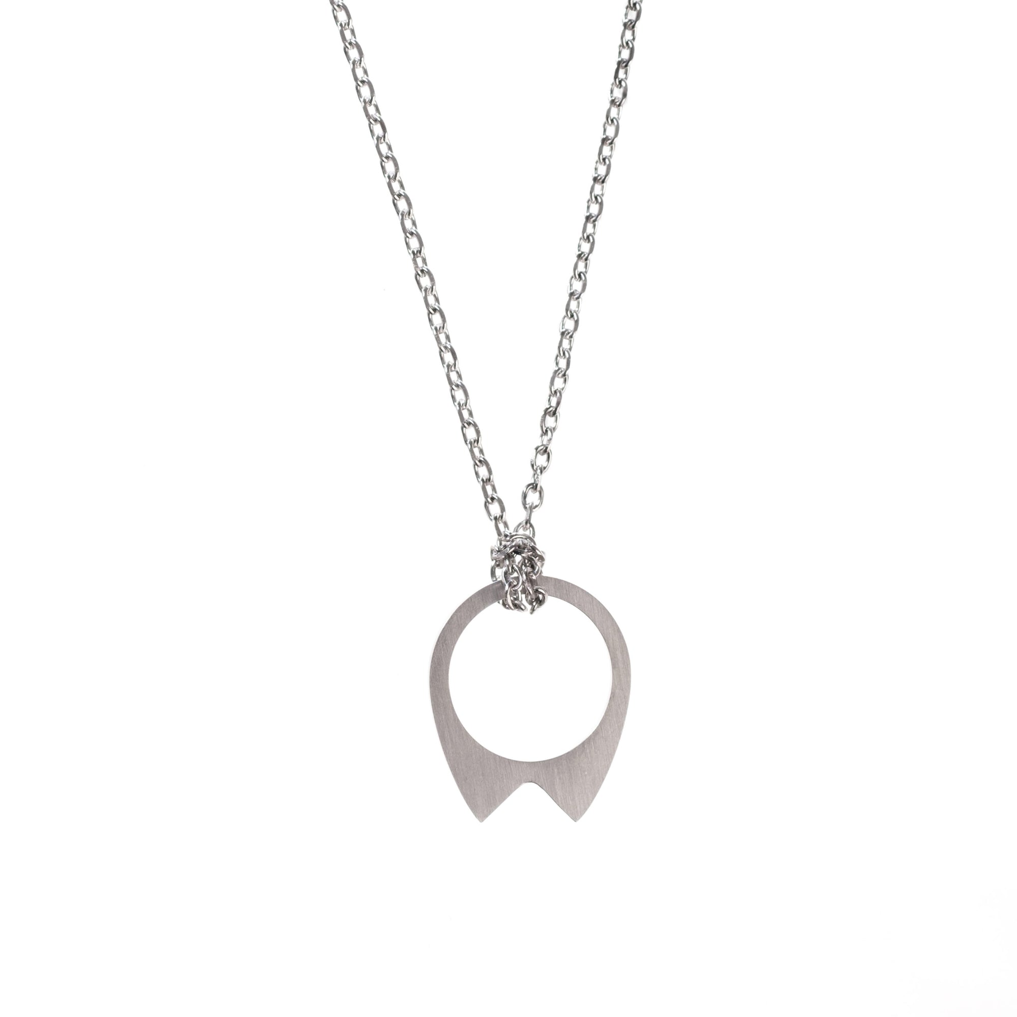 Necklace Cat
