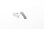 Earrings Corner - Silver