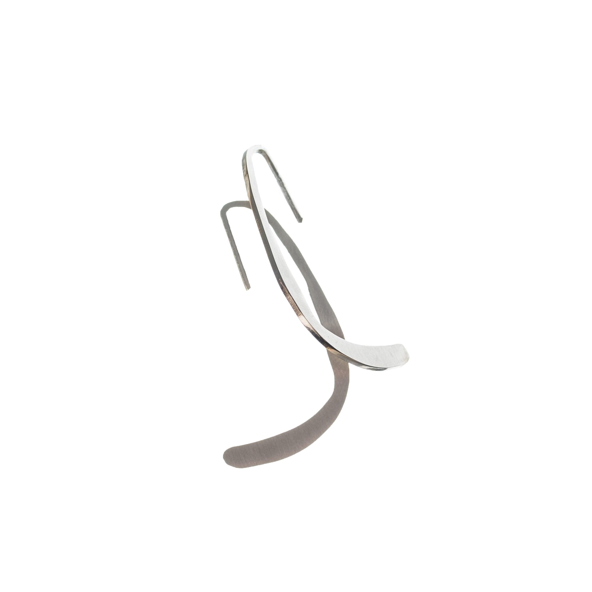 Earrings Curvi