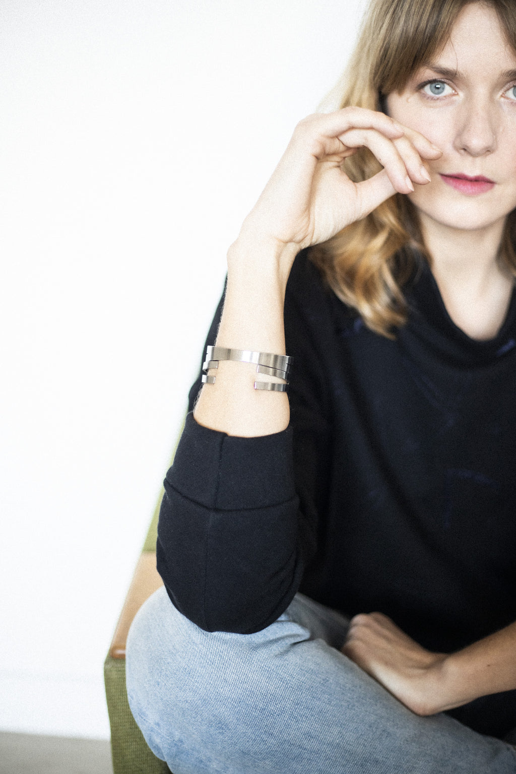 Bracelet Exo
