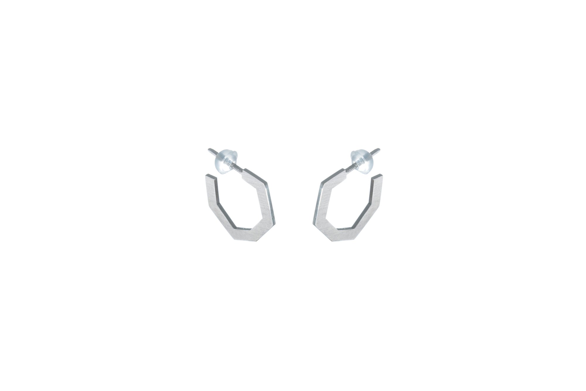 Earrings Flecte