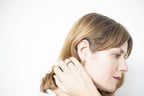 Earrings Flecte