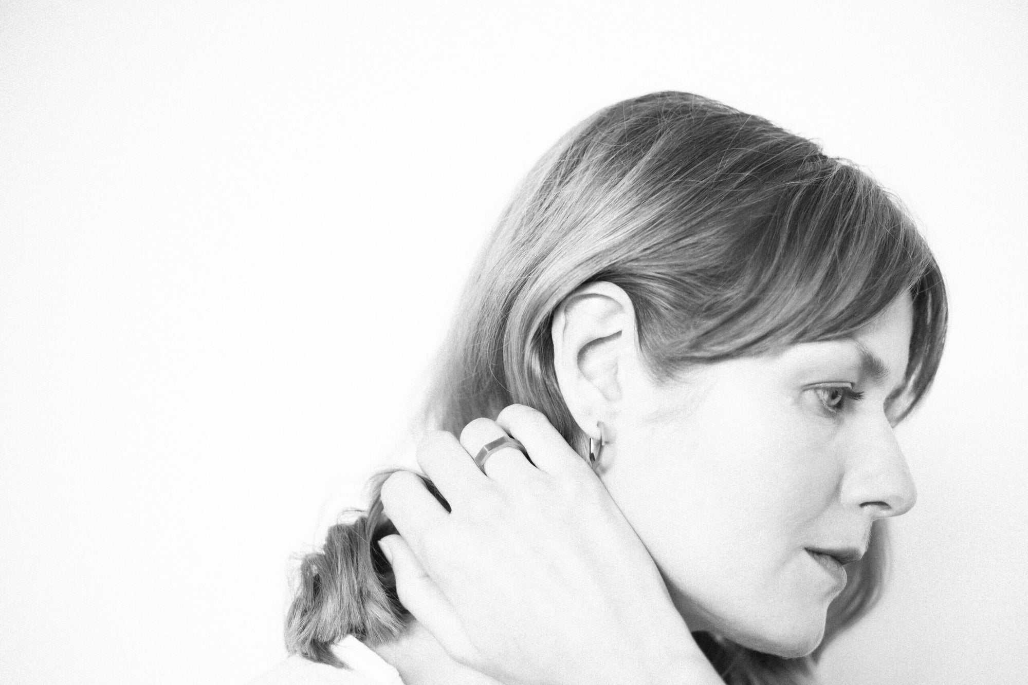 Earrings Flecte