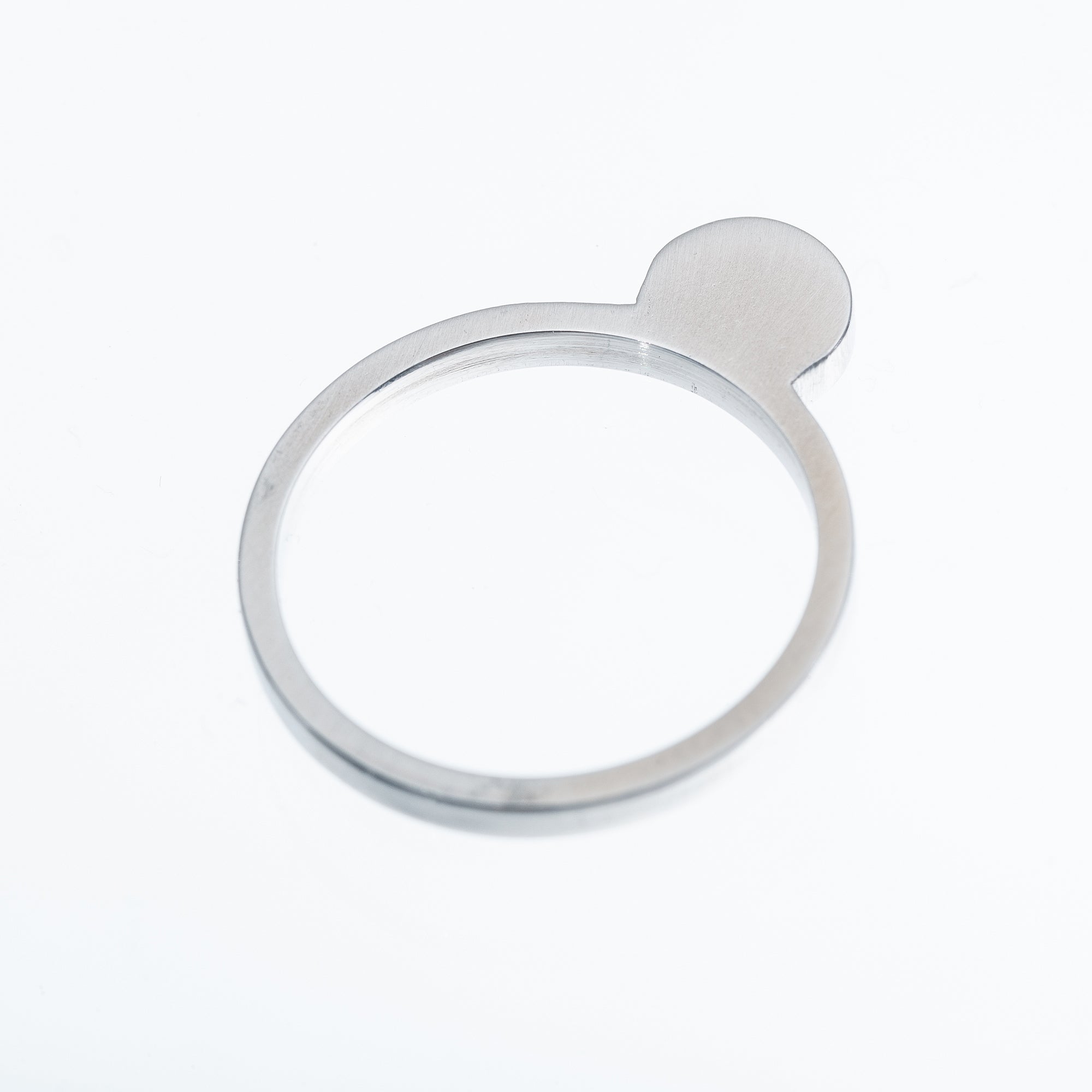 Ring Cauda