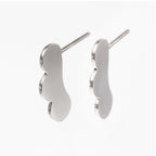 Earrings Rubus
