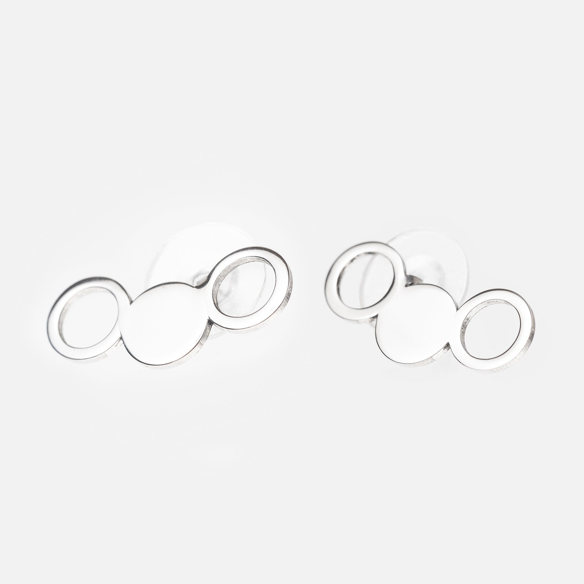 Earrings Silva