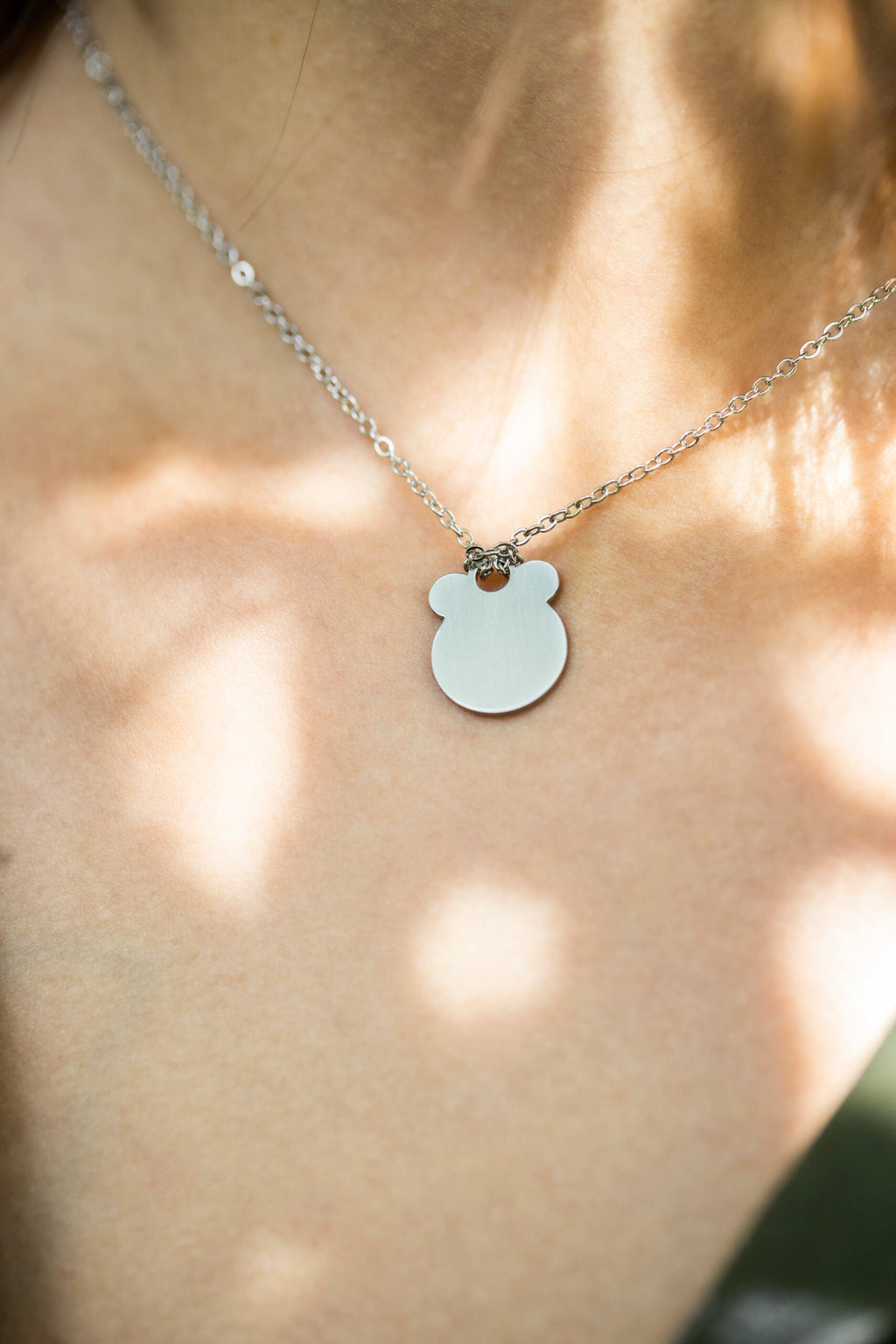 Necklace Ursa