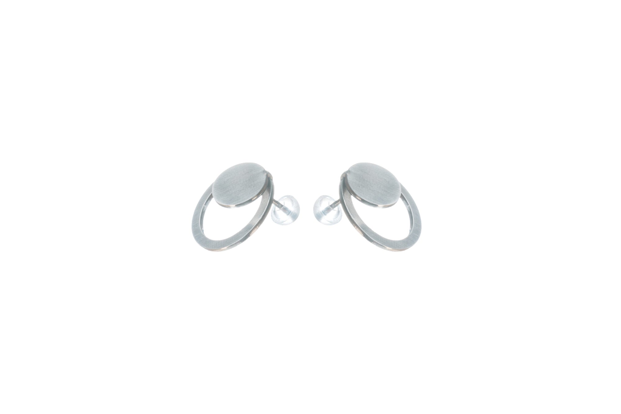 Earrings Luna