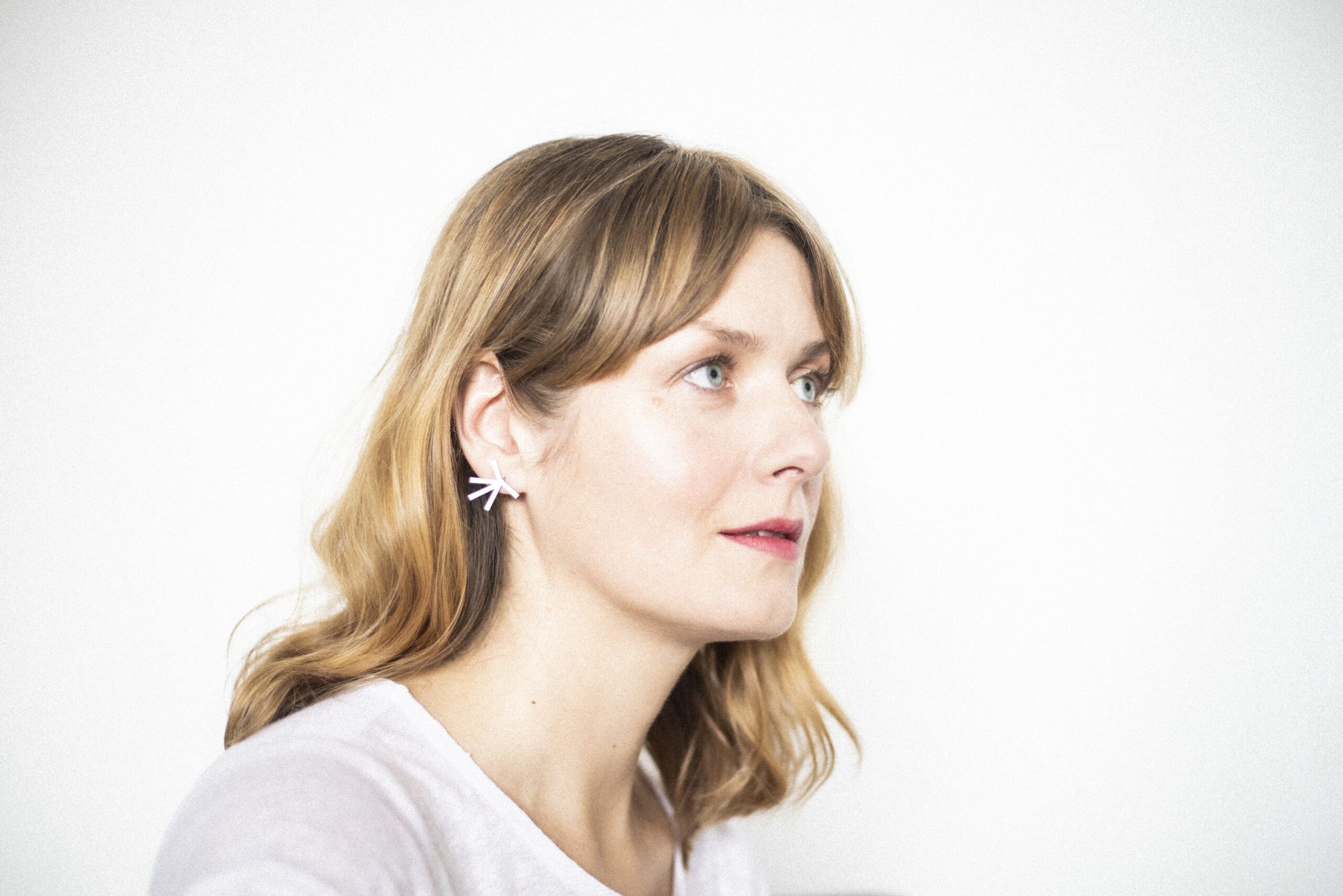Earrings Stella
