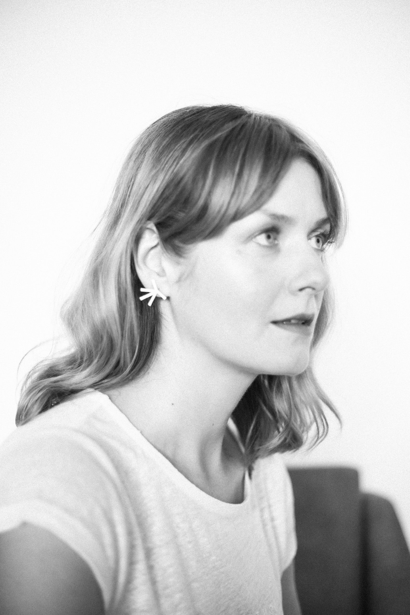 Earrings Stella