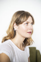 Earrings Stella