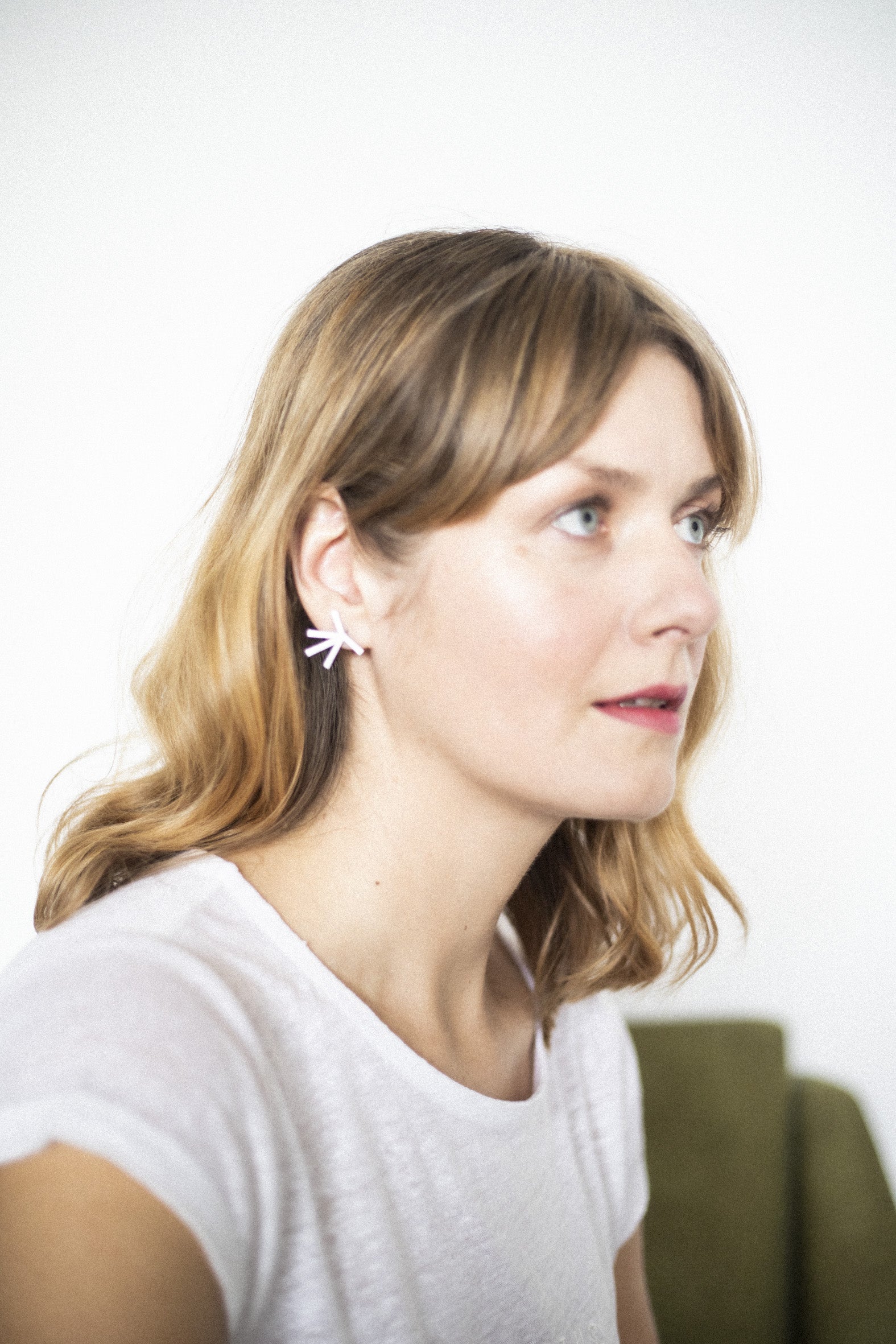 Earrings Stella
