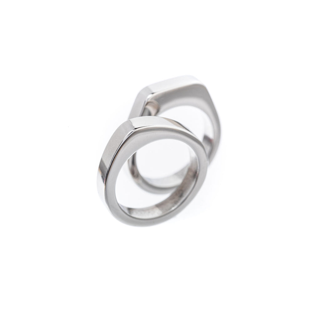 Ring Twins