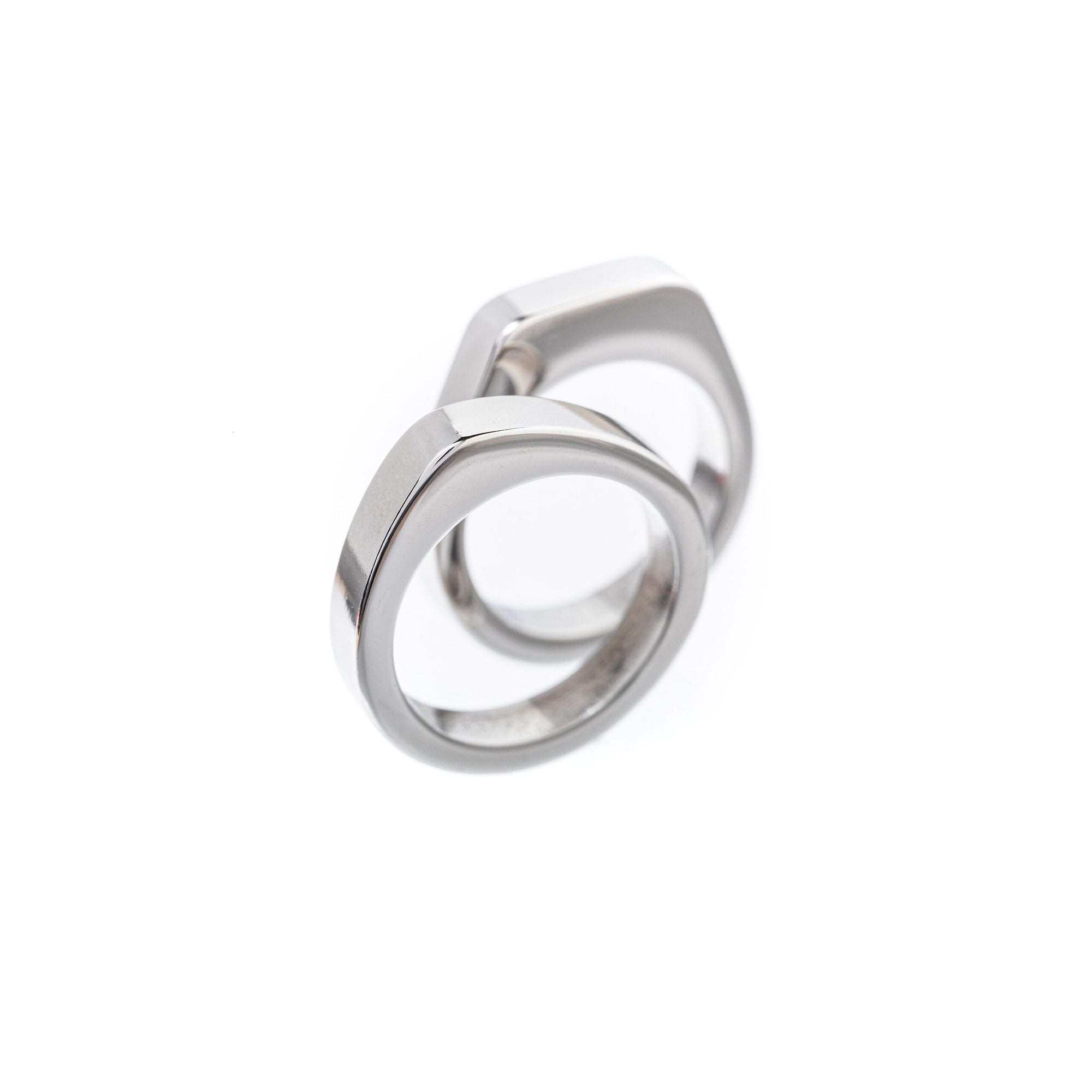 Ring Twins
