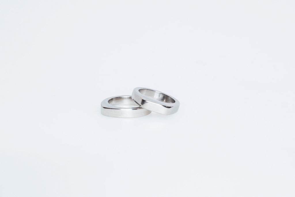 Ring Twins