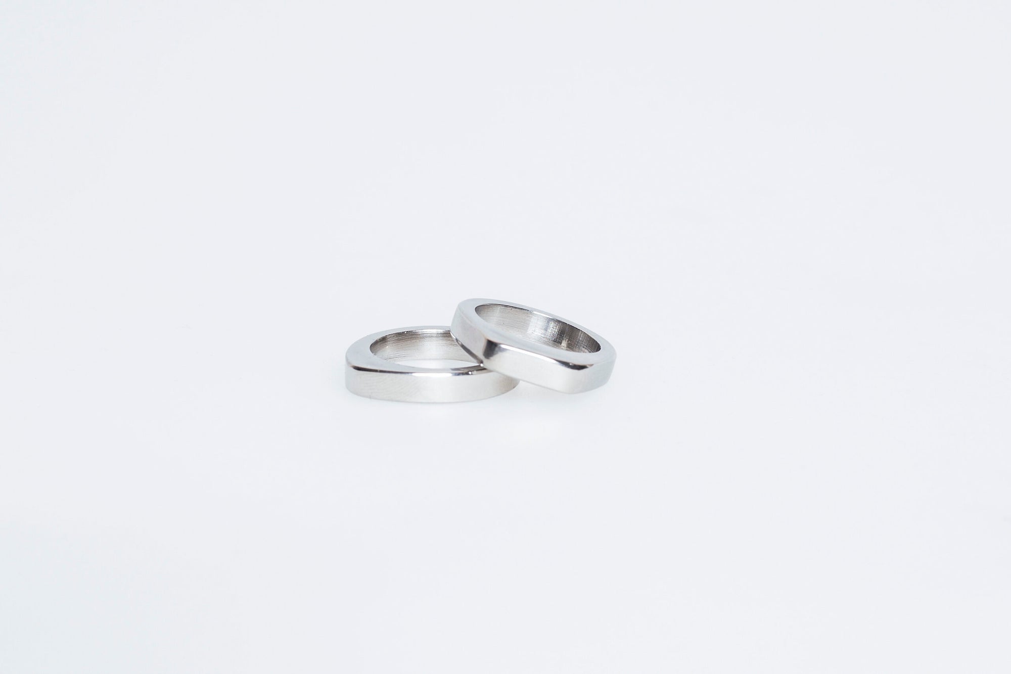 Ring Twins