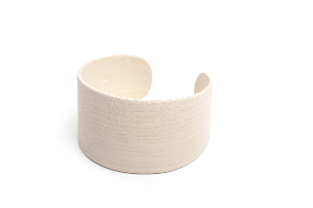 Bracelet Woody - Birch