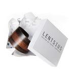 Bracelet Woody - Ebony
