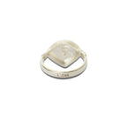 Hathor Harmony Ring - Silver