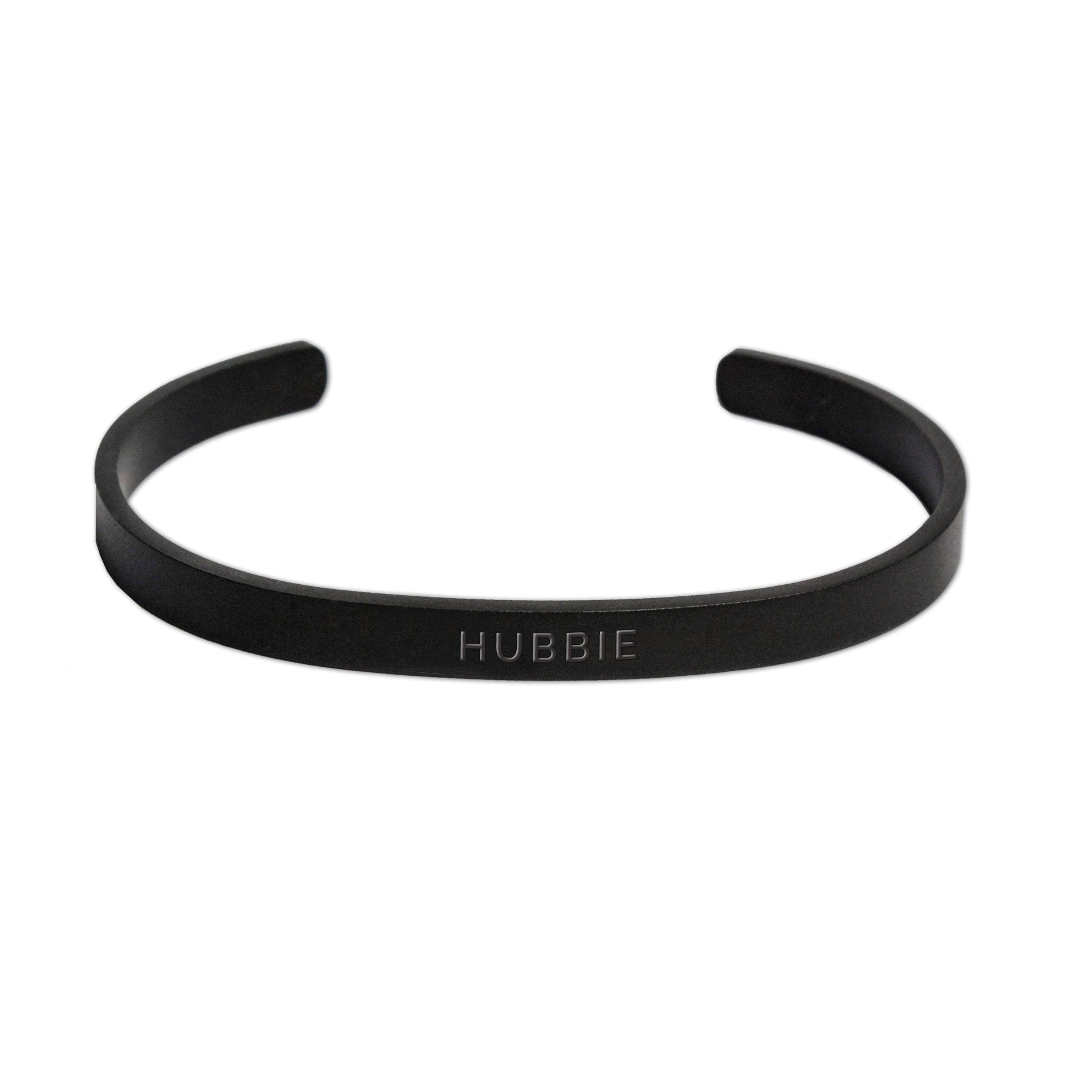 HUBBIE for men bracelet