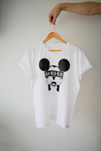 Blablabla Mickey T-särk