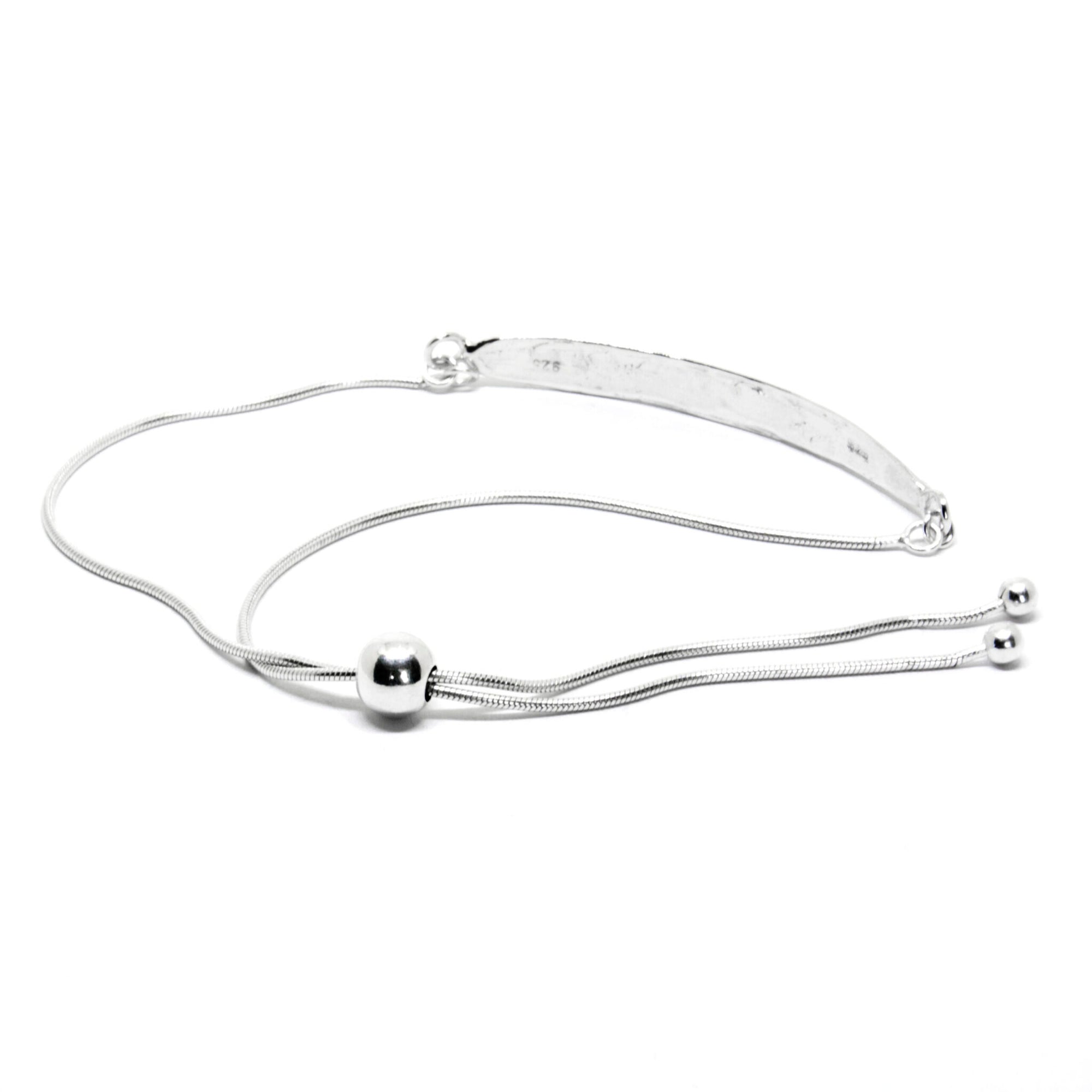 Bracelet - SPRING Leaf