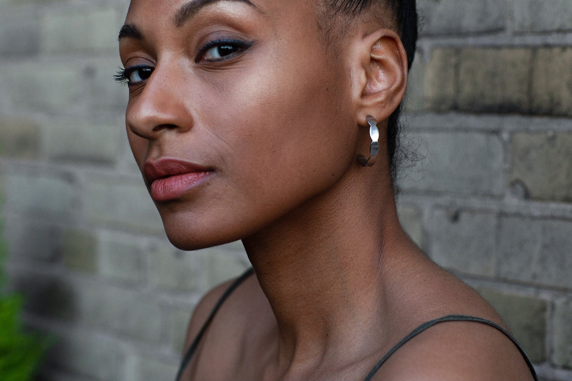 Earrings Mare