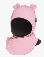 Baby Merino Balaclava For Winter MAISON