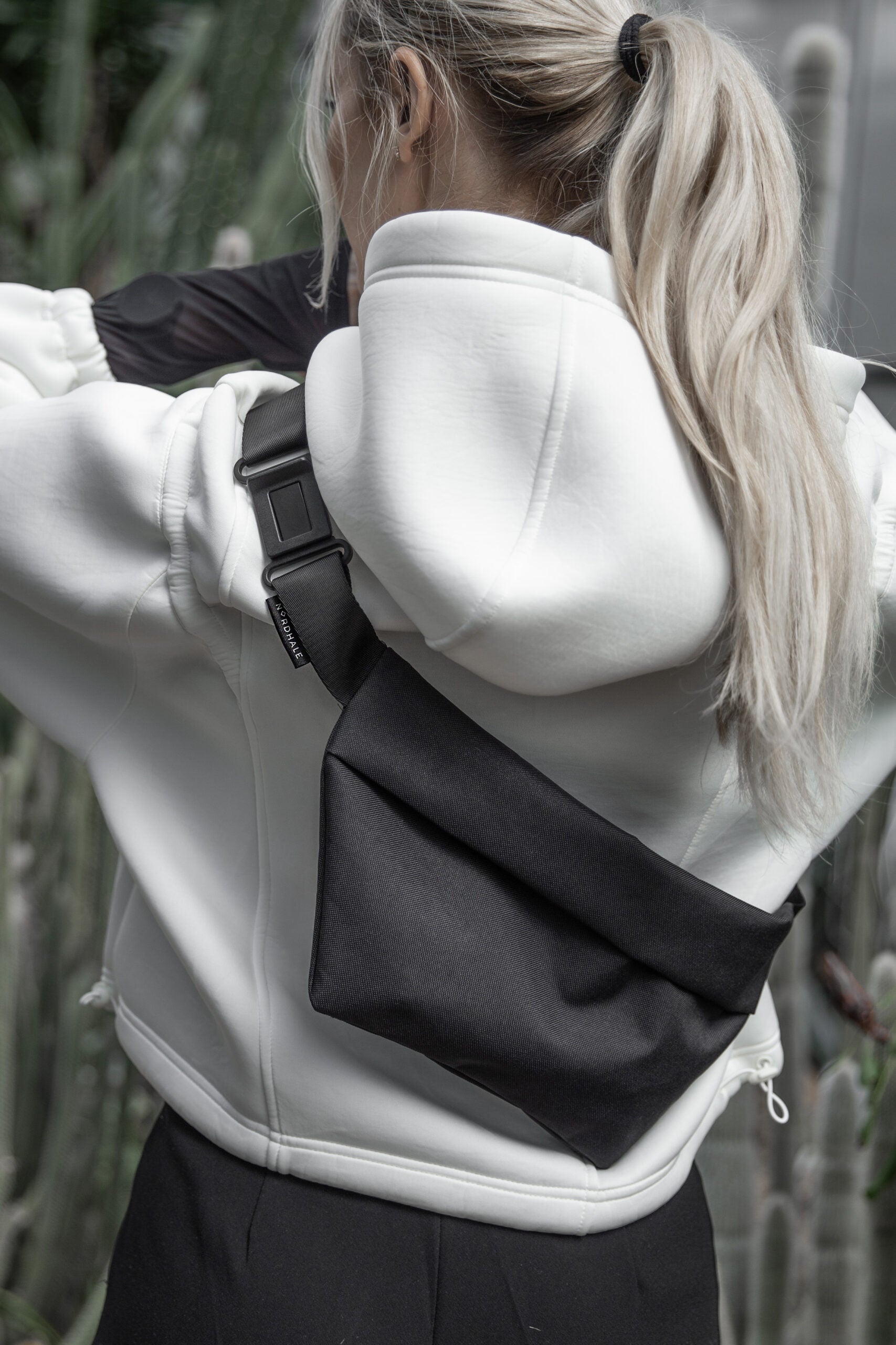 OSLO crossbody kott