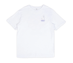 Moomintroll's Flower Everyday T-Shirt Women - White