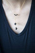 Tied To Coco - Onyx