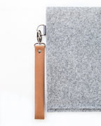 Laptop Bag Berg 15'' - Grey