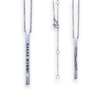 Necklace with Pendant - RAKAS MUMMI (Fin)