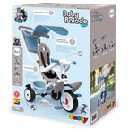 Baby Balade Plus Tricycle - Blue