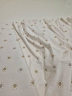 Baby Body Suit - Sun