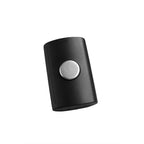 Baby Car Mirror with LED Pro