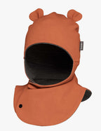 Baby Merino Balaclava For Winter MAISON