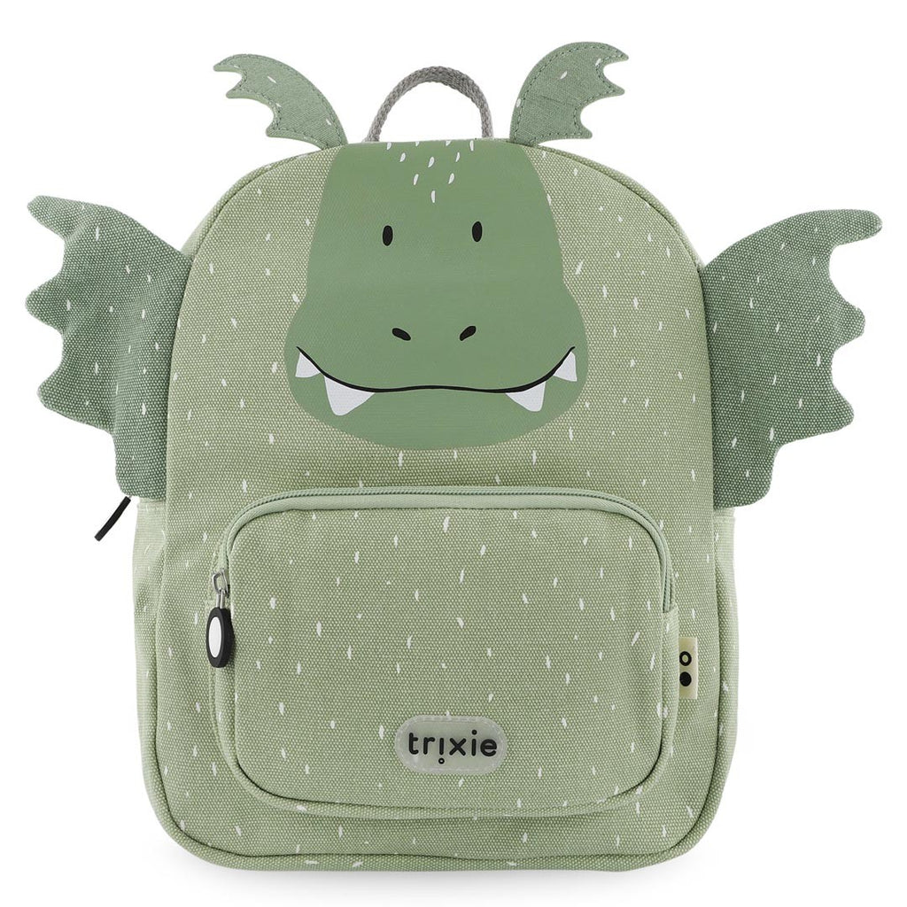 Laste seljakott - Mr. Dragon