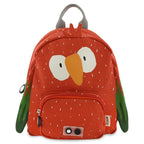 Backpack - Mr. Parrot