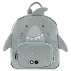 Backpack - Mr. Shark