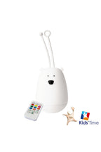 Hanging Night Light with Remote