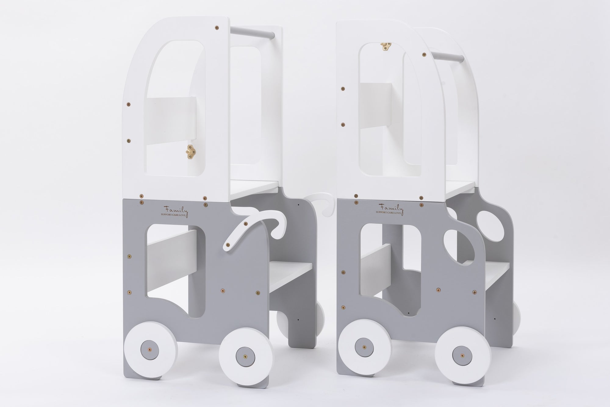 Car Kitchen Helper / Learning Table 