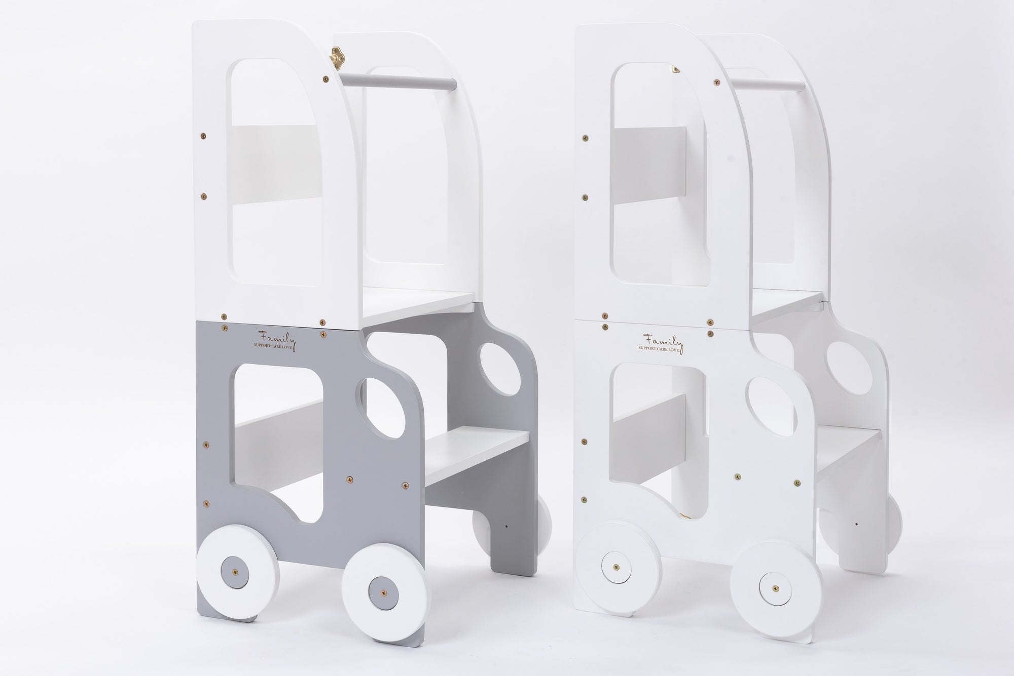 Car Kitchen Helper / Learning Table 