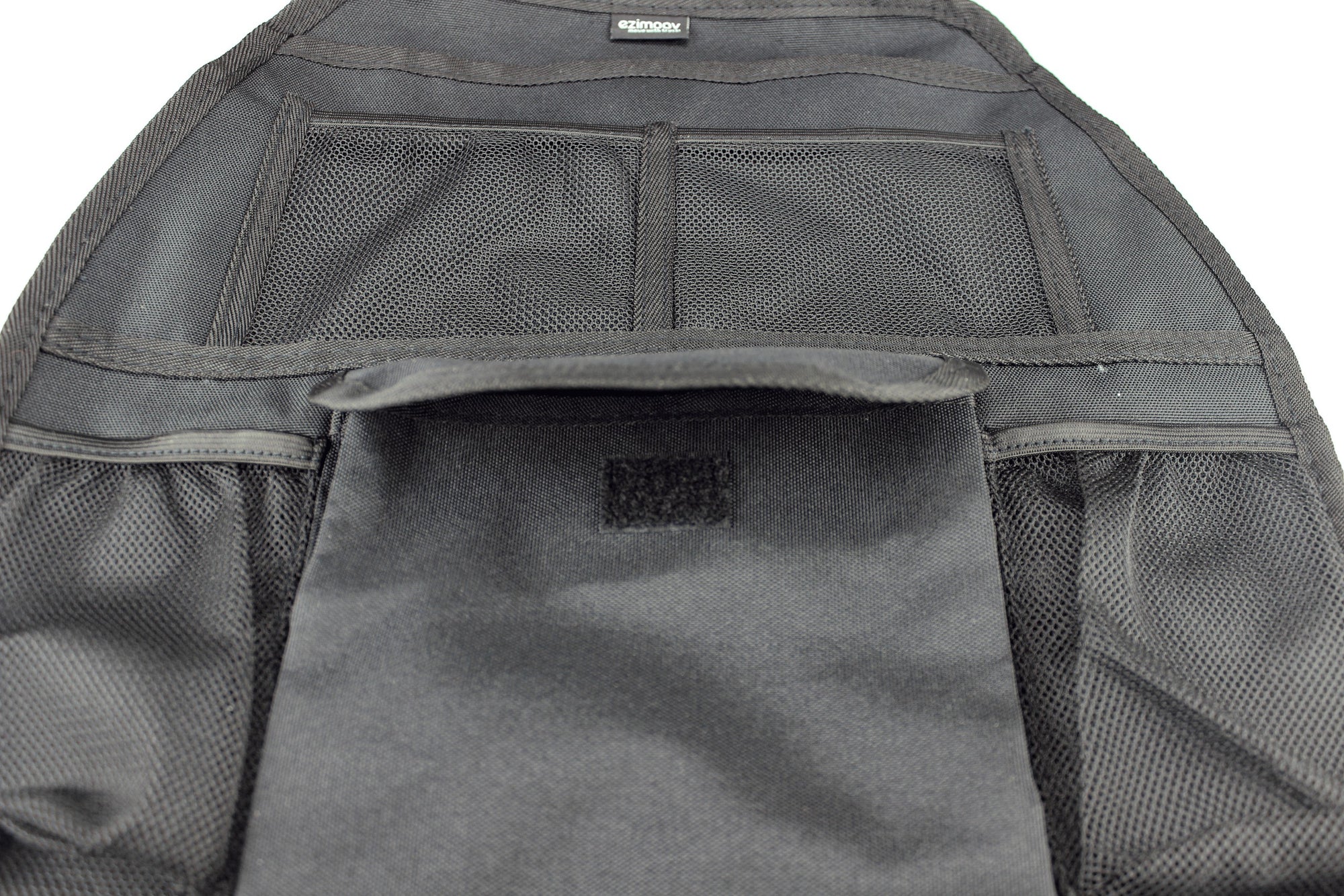 Car Seat Organizer & Protector XL