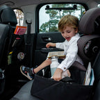 Car Seat Organizer & Protector XL