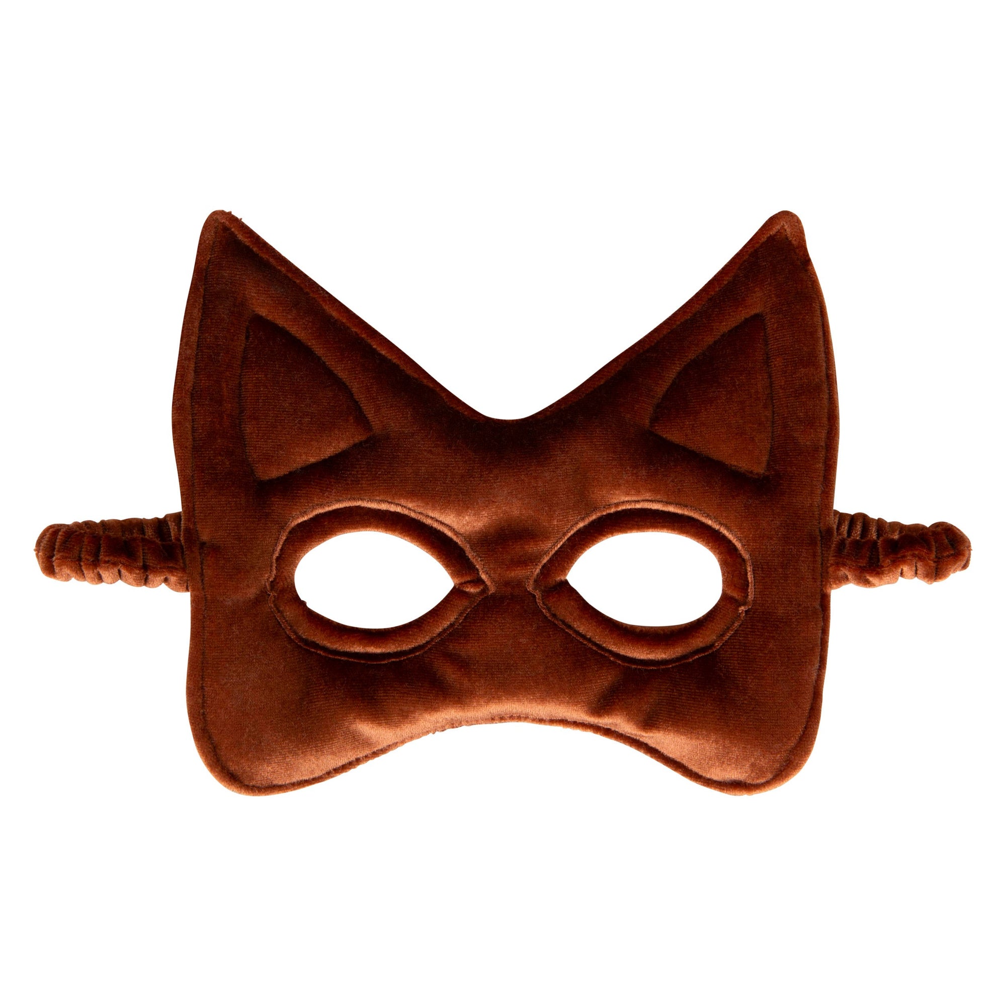 Cat Mask - Ginger