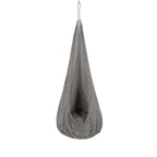 Cocoon Swing for Kids - Churros Moon Dust Grey